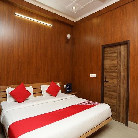 Hotel Saptrishi Rishīkesh 외부 사진