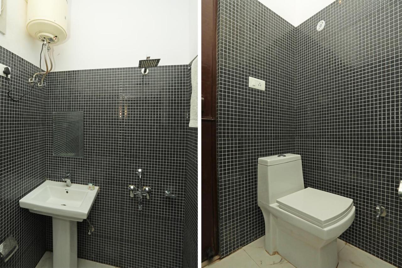 Hotel Saptrishi Rishīkesh 외부 사진