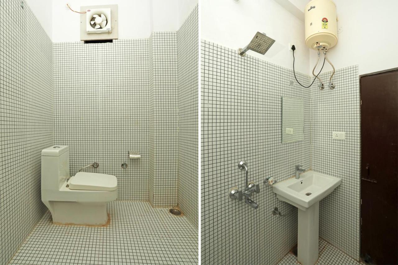 Hotel Saptrishi Rishīkesh 외부 사진